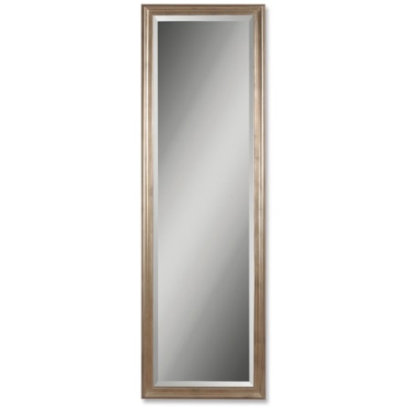 Petite Hekman Silver