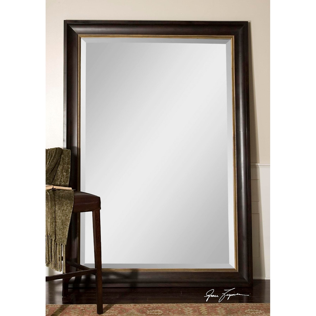 Uttermost Mirrors Axton