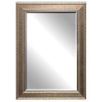 Almena Vanity Mirror