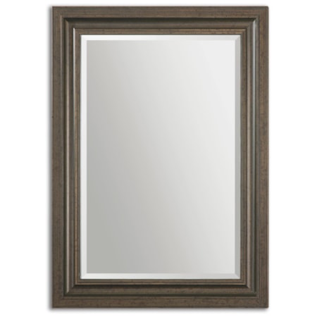 Adalwin Dark Bronze Mirror