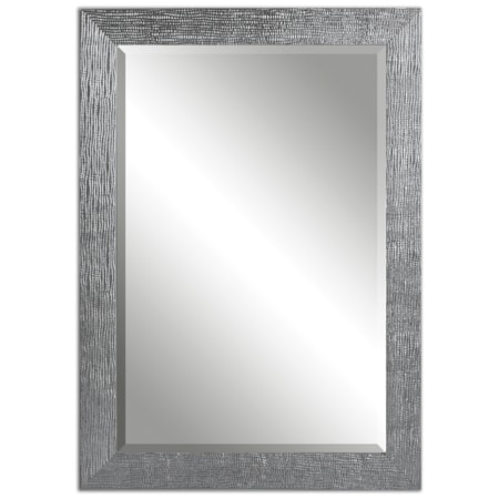 Tarek Silver Mirror
