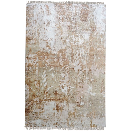 Abera Abstract 6 X 9 Rug