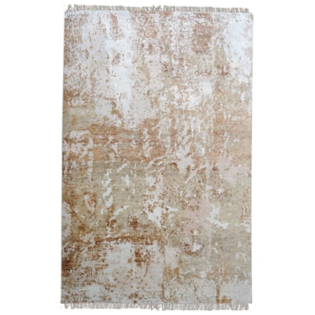 Abera Abstract 6 X 9 Rug