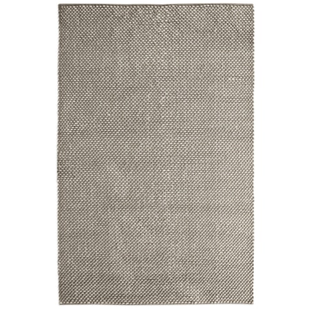 Cordero Taupe 5 x 8 Rug