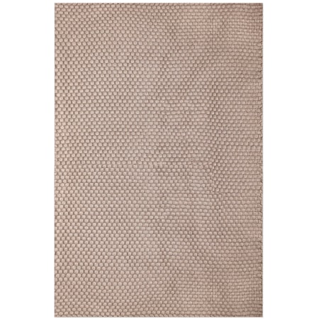 Lydus Beige 5 x 8 Rug