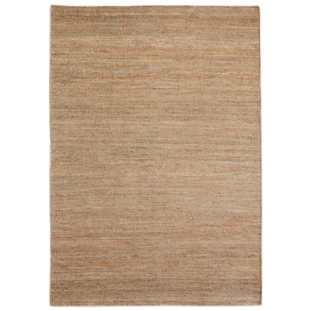 Seeley Brick 9 x 12 Rug