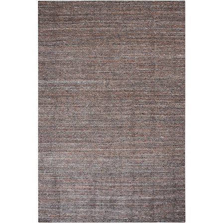 Midas Terra Cotta 5 x 8 Rug