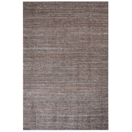 Midas Terra Cotta 5 x 8 Rug