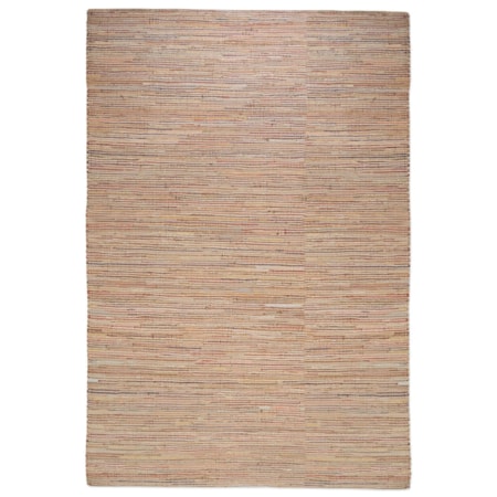Nyala Camel 8 x 10 Rug