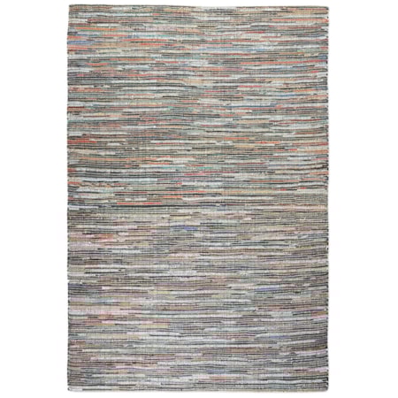 Nyala Multi 8 x 10 Rug