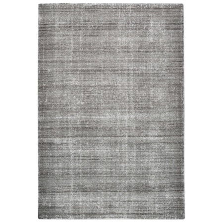 Medanos Charcoal 8 x 10 Rug