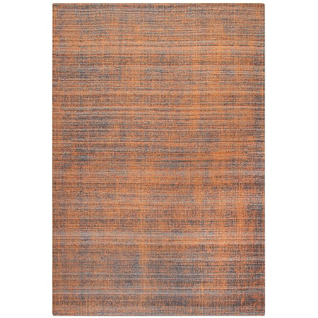 Medanos Burnt Orange 8 x 10 Rug