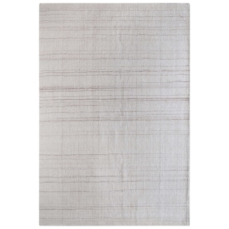 Medanos Ivory 8 x 10 Rug