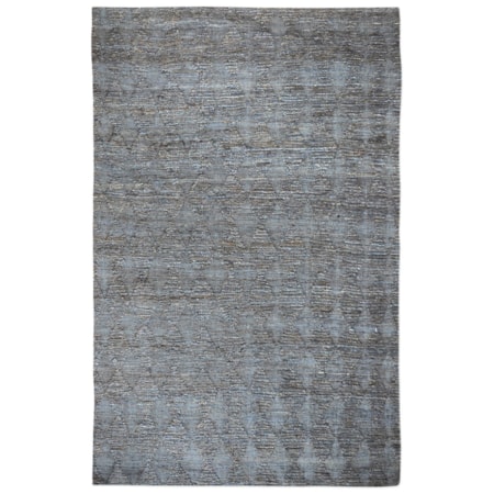 Burma Slate 8 x 10 Rug