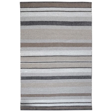 Robina Natural 5 x 8 Rug