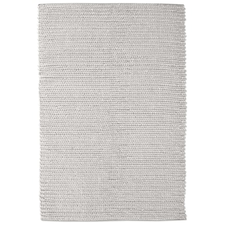 Europa Ivory 5 x 8 Rug