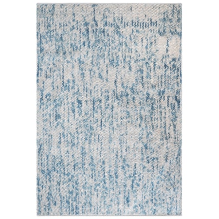Mojito Gray-Blue 9 x 12 Rug