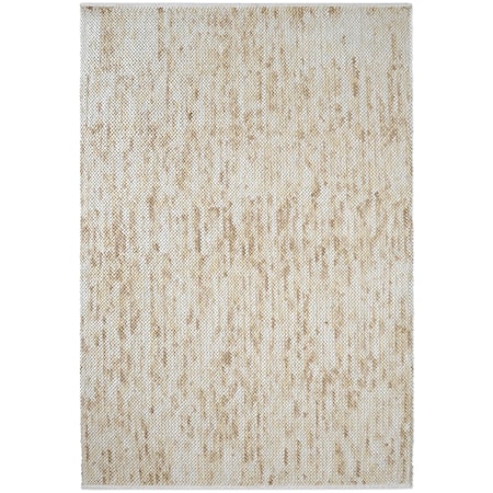 Mojito Beige 9 x 12 Rug