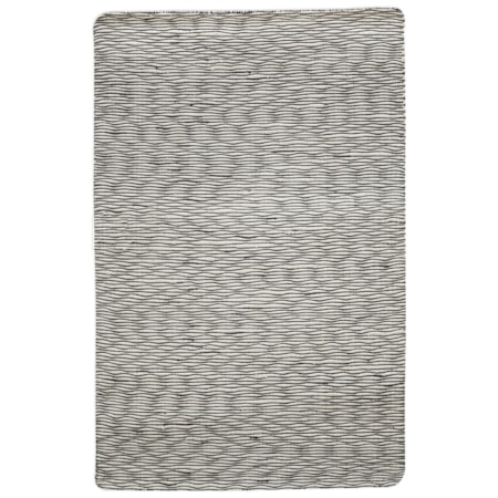 Jetter Modern 5 X 8 Rug