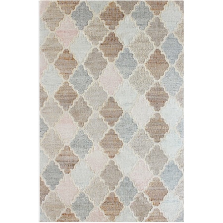 Florio 5 X 8 Rug