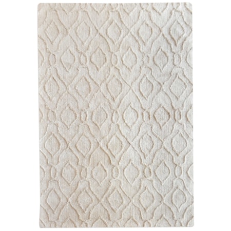 Viver Light Beige 5 X 8 Rug