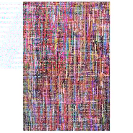 Almonte Multi 9 x 12 Rug