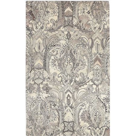 Clairmont Natural 8 x 10 Rug