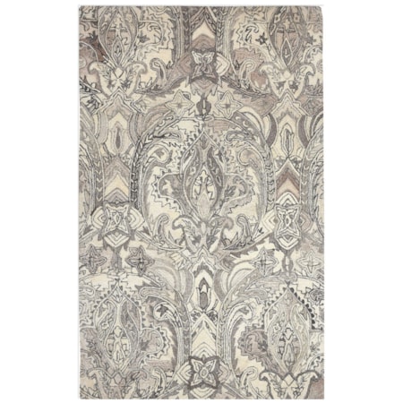 Clairmont Natural 8 x 10 Rug