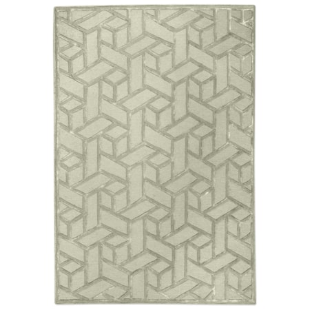 Vigo Sand 5 x 8 Rug