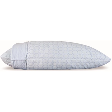King Ice Comfort PIllow Protector