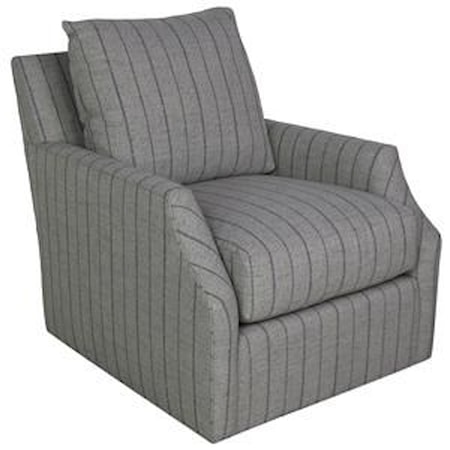 Swivel Chair