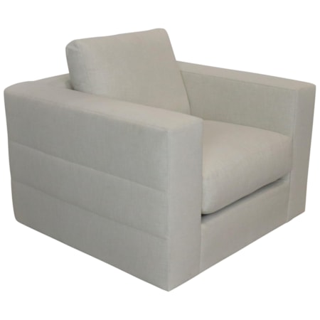 Ease Swivel Chair