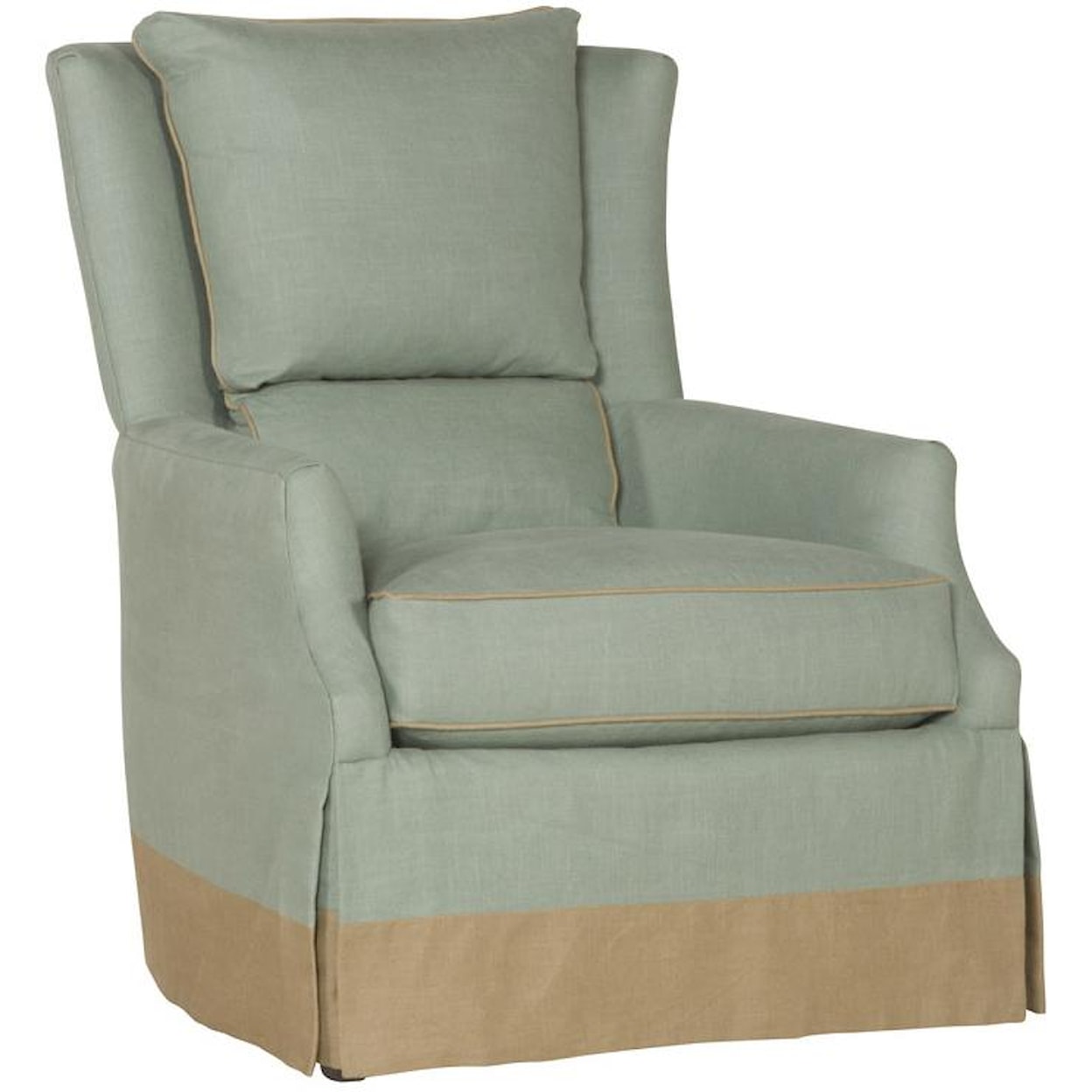 Vanguard Furniture Accent Chairs Chair