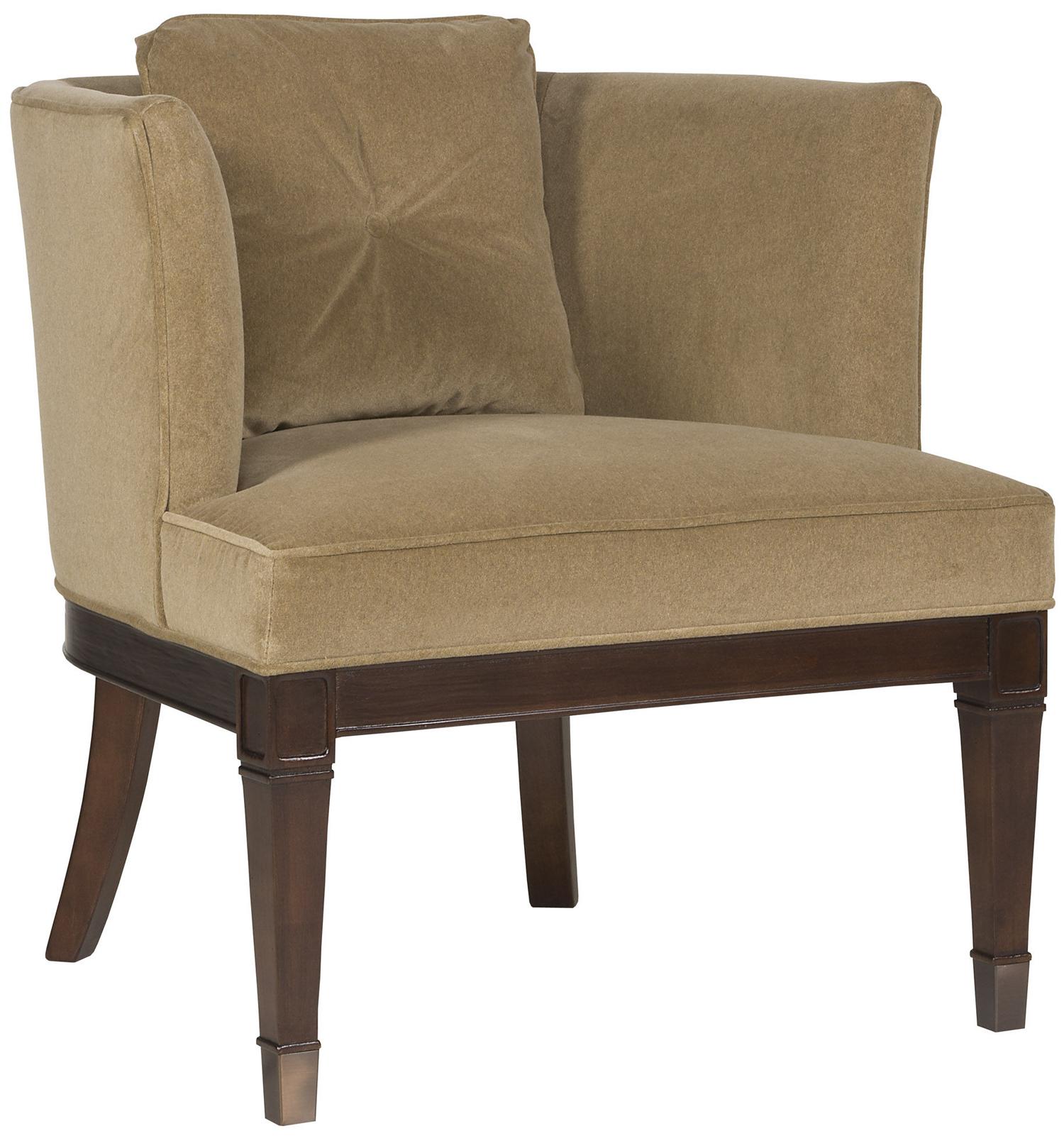 Vanguard Furniture Accent Chairs Chair
