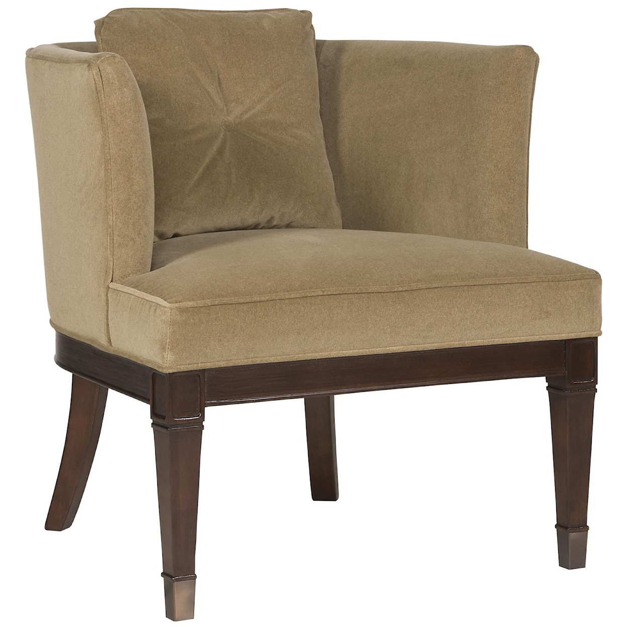 Vanguard Furniture Accent Chairs Chair