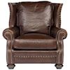 Vanguard Furniture Accent Chairs Wing Chair