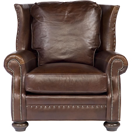 Wing Chair