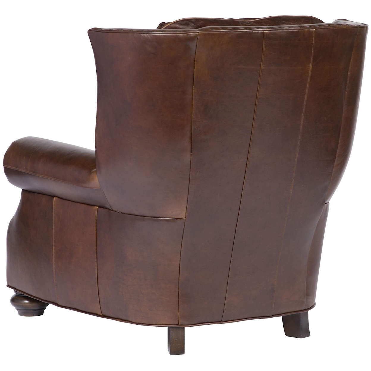 Vanguard Furniture Accent Chairs Wing Chair
