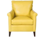 Vanguard Furniture Accent Chairs Gwynn Chair