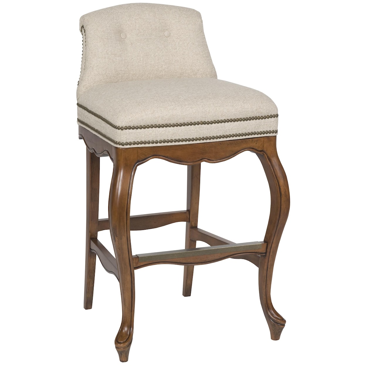 Vanguard Furniture Accent Chairs Bar Stool