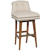 Vanguard Furniture Accent Chairs Bar Stool