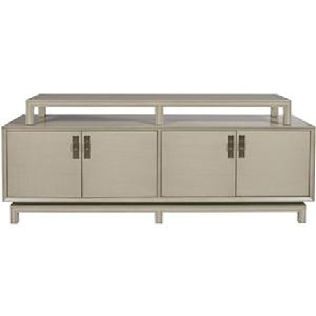 TV Console