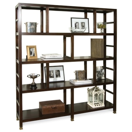 Bookcase