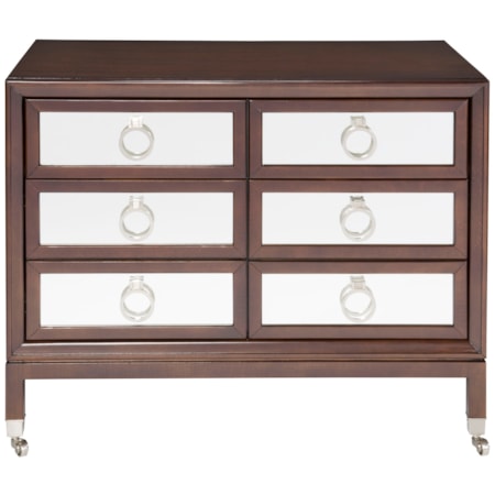 Accent Chest