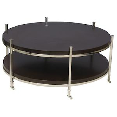 Cocktail Table