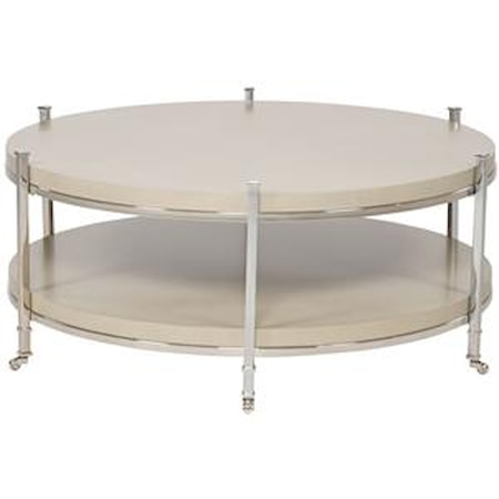 Cocktail Table