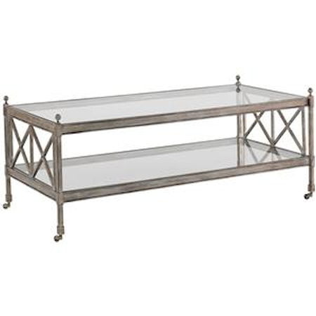 Cocktail Table