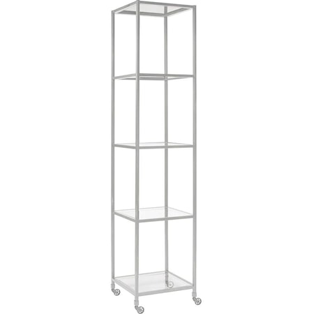 Wilkins Etagere