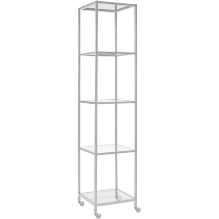 Wilkins Etagere