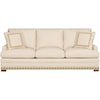 Vanguard Furniture American Bungalow Riverside 3 Seat Sofa